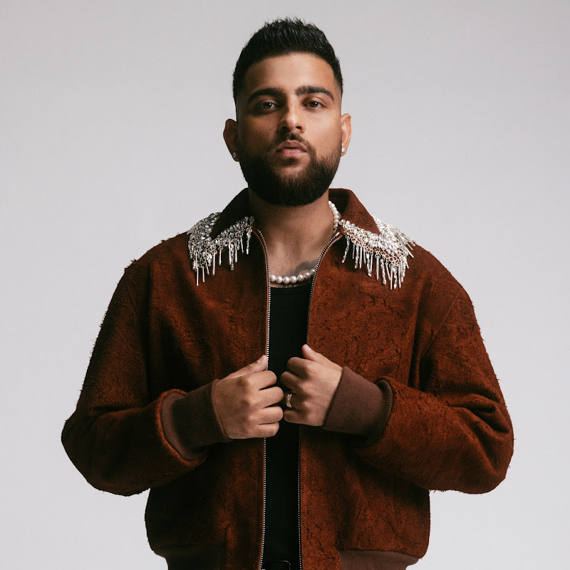 Karan Aujla channel avatar