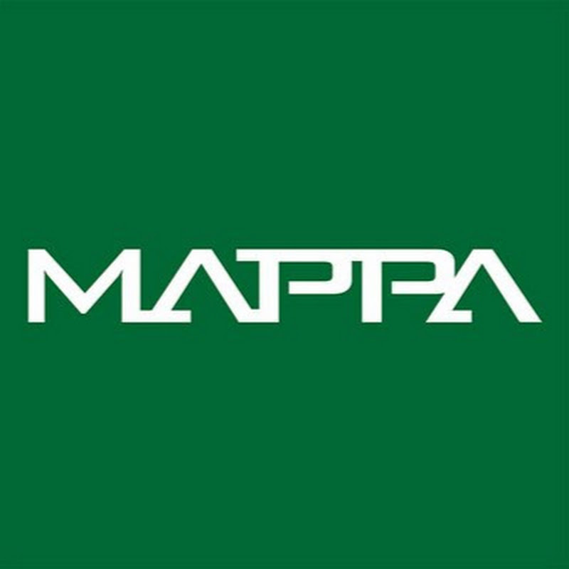 MAPPA CHANNEL channel avatar