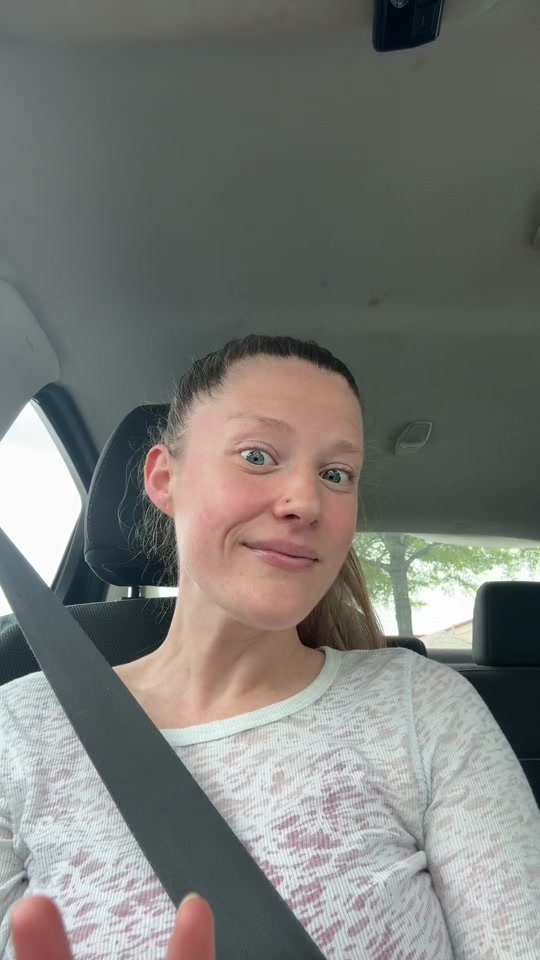 I can’t thumbnail from TikTok