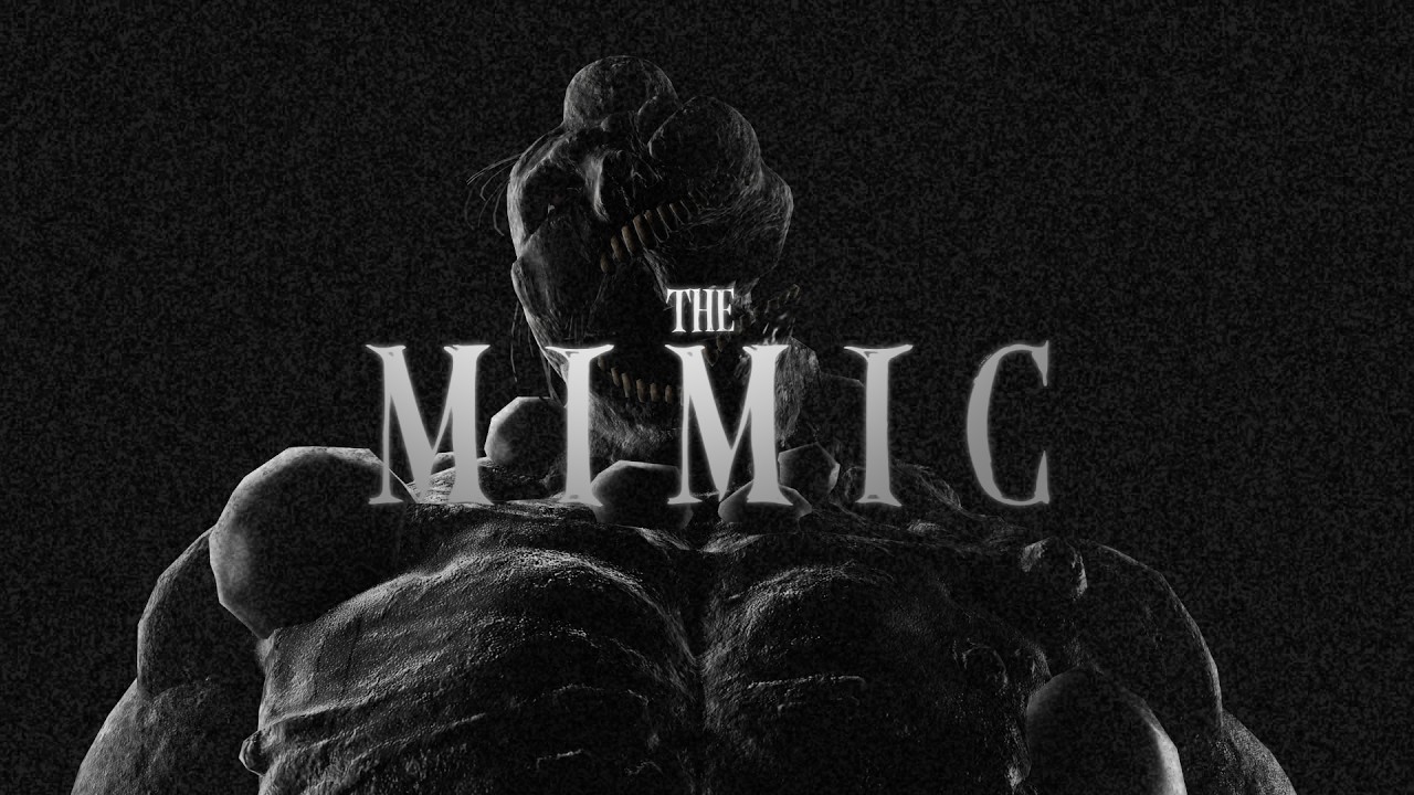 The Mimic: Rage - Official Game Trailer thumbnail from YouTube