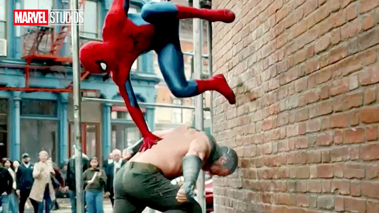 Spider-Man Brand New Day Trailer: New Powers & Abilities Breakdown thumbnail from YouTube