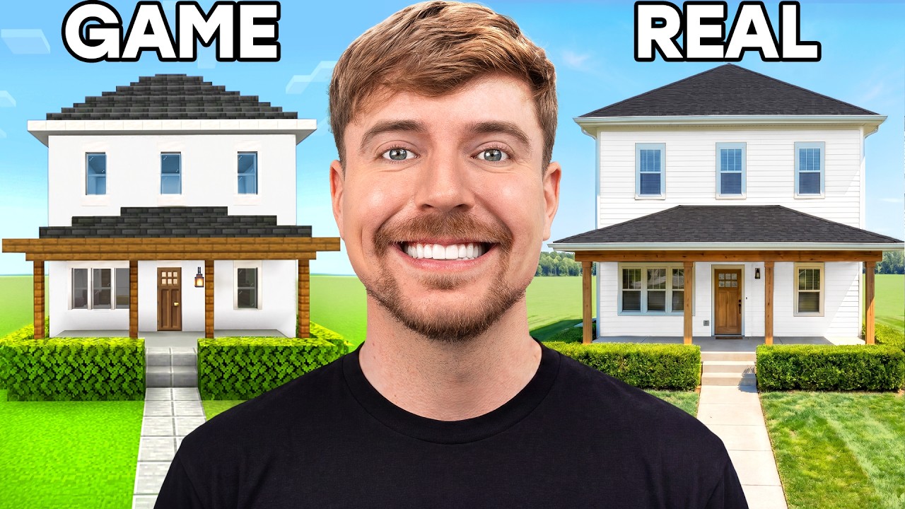 If You Build It, I'll Buy It! thumbnail from YouTube