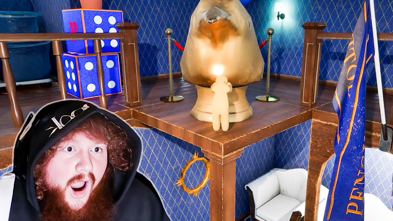I Can’t Believe This Worked (Meccha Chameleon) thumbnail from YouTube
