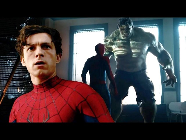 Drinker's Chasers - Spider-Man: Brand New Trailer Reaction thumbnail from YouTube