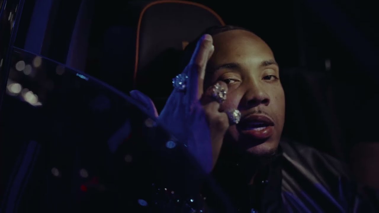G Herbo - Steel (Official Video) thumbnail from YouTube