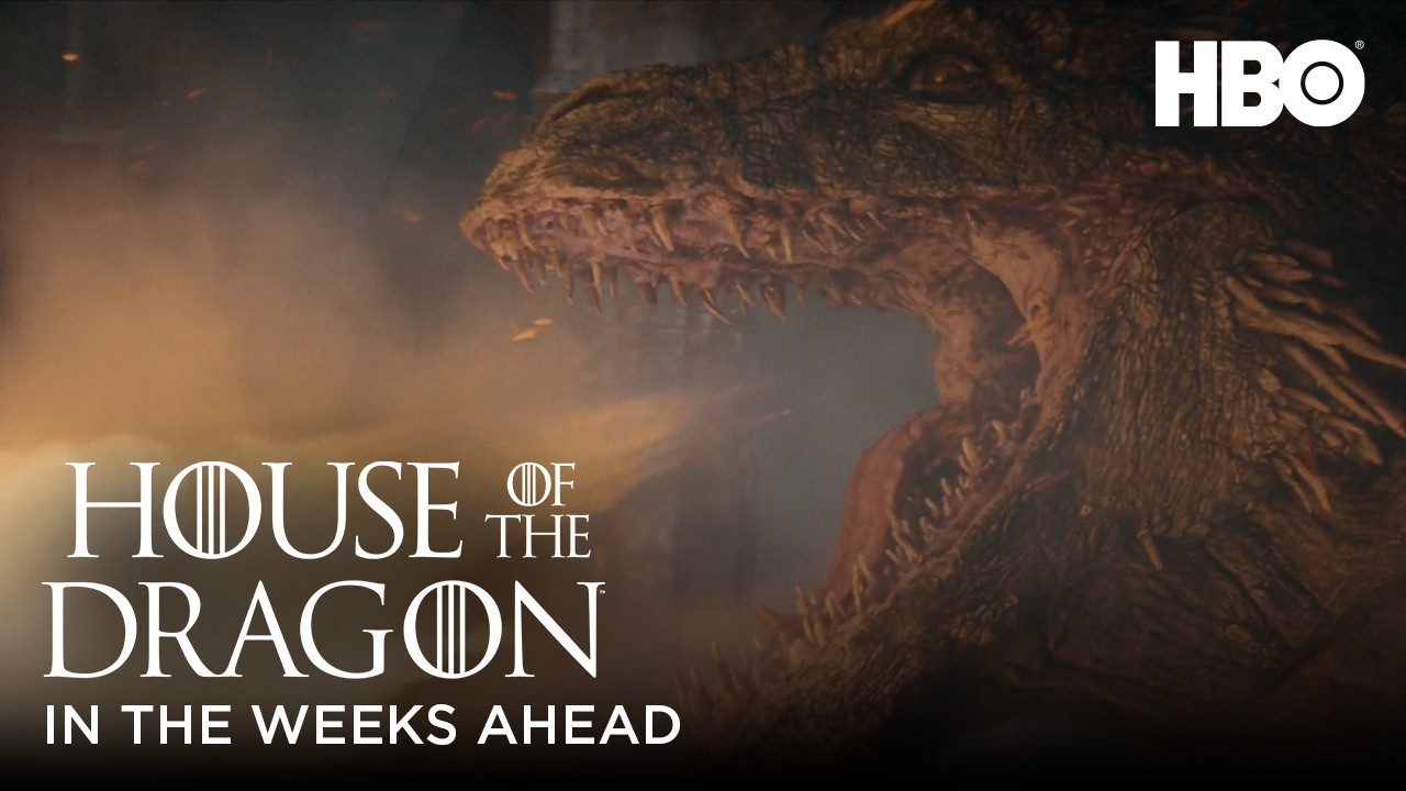 House of the Dragon | S3 Weeks Ahead Trailer | HBO Max thumbnail from YouTube