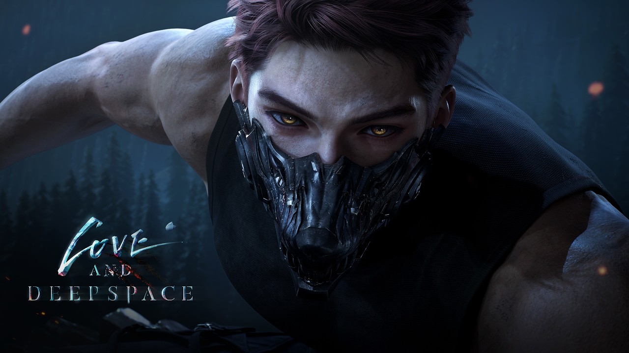 Love and Deepspace | Valko: Chasing Night thumbnail from YouTube