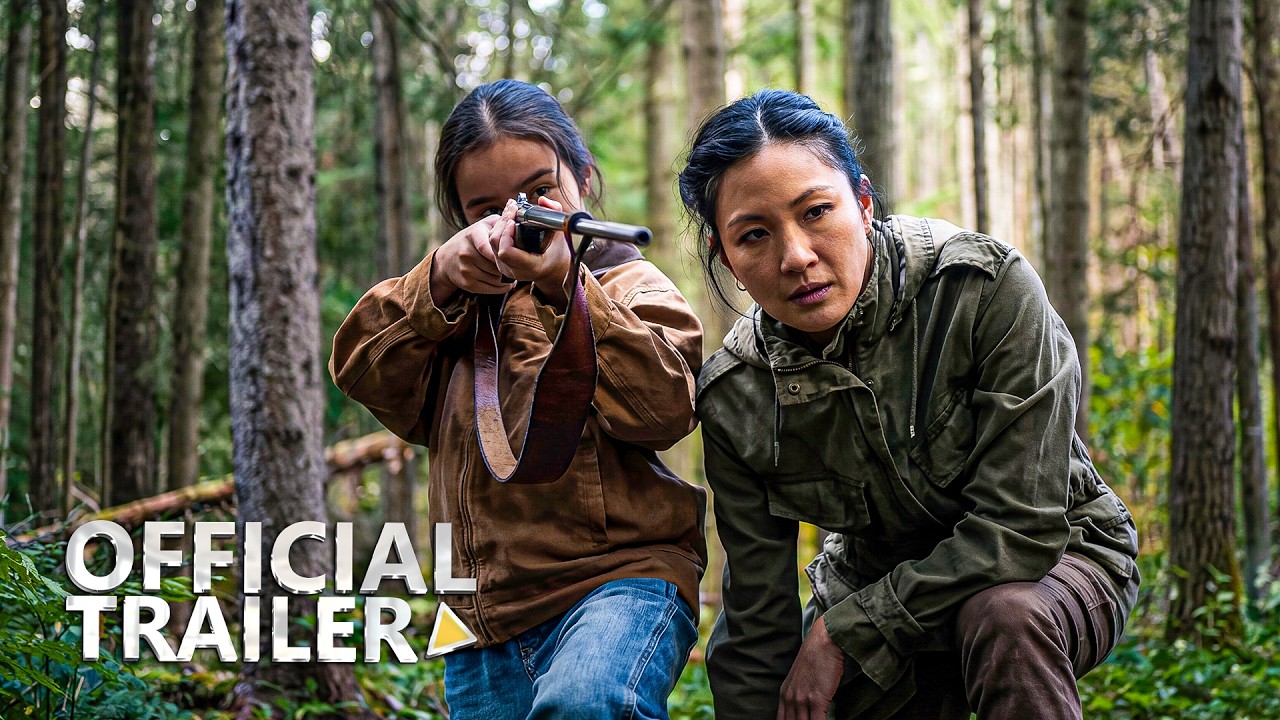 THE OUTER THREAT — Official Trailer (2026) thumbnail from YouTube