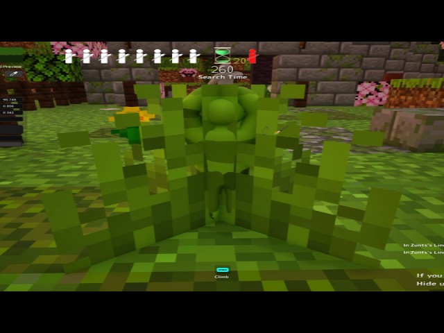 Meccha Chameleon Pub Lobby Pounder Strikes Again thumbnail from YouTube