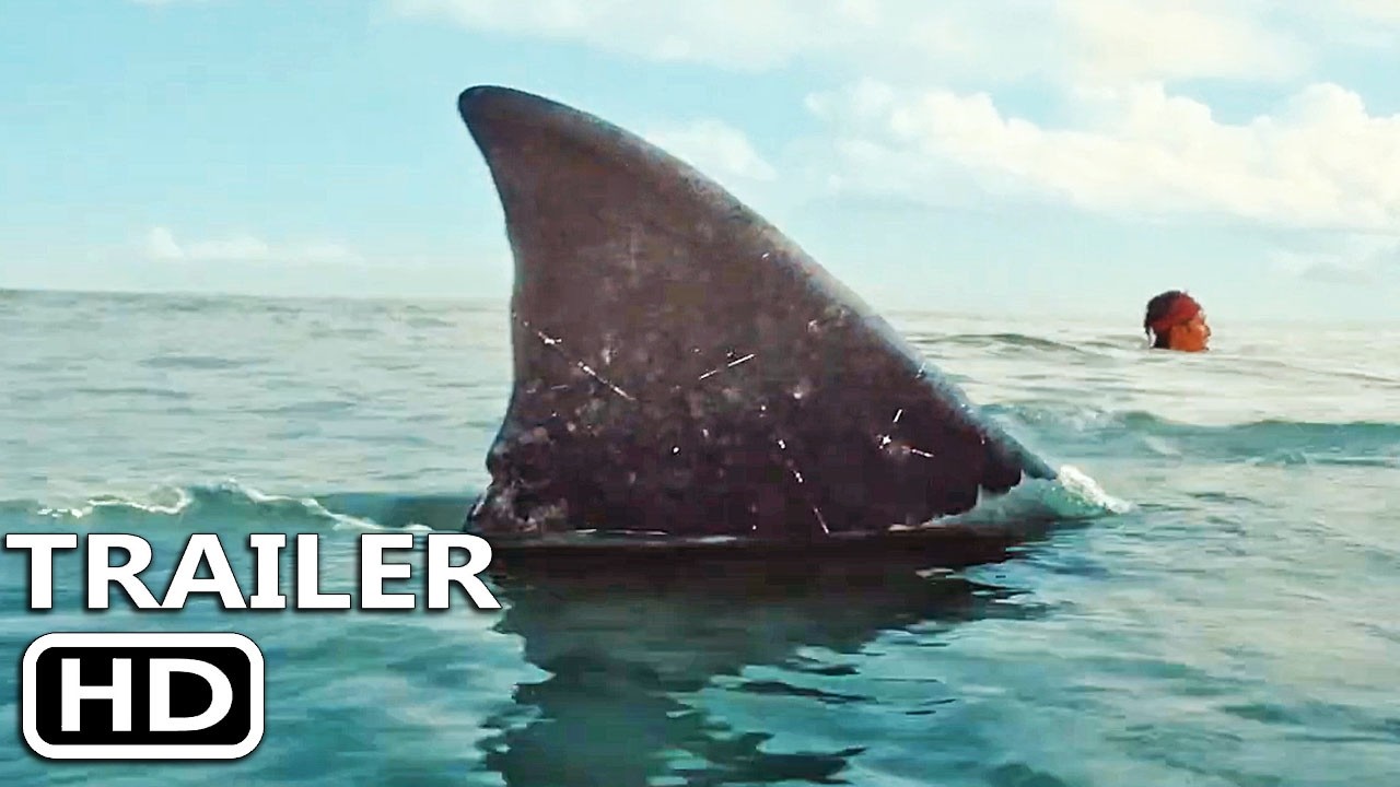 THE BAY Official Trailer (2026) thumbnail from YouTube