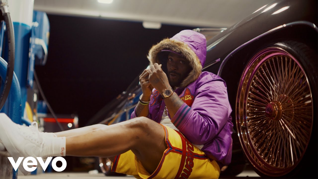 Peezy - First Day Of Summer (Official Video) thumbnail from YouTube