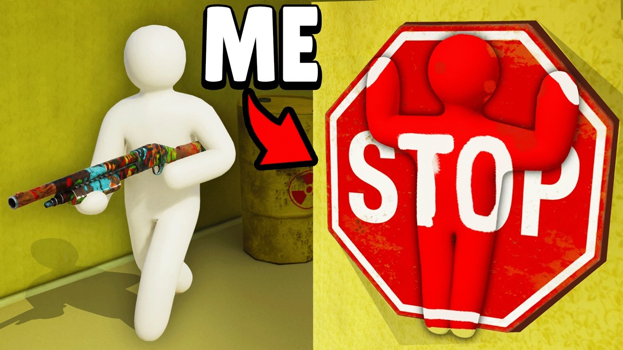 This Might Be My New Favorite Game (Meccha Chameleon) thumbnail from YouTube