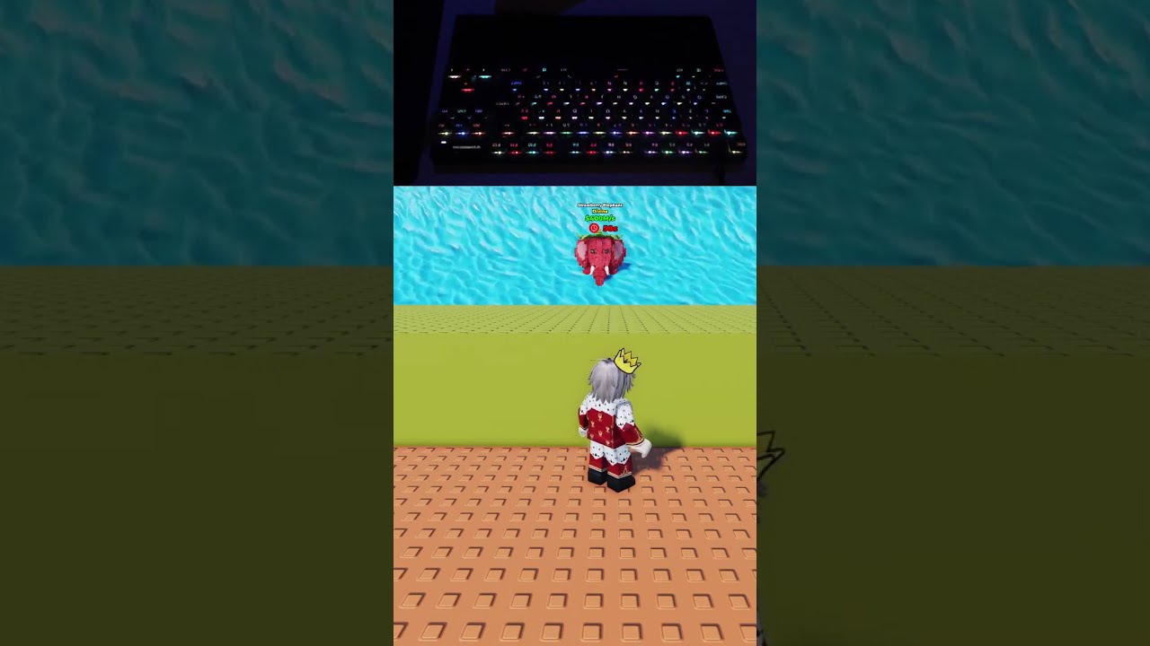 roblox best gameplay thumbnail from YouTube