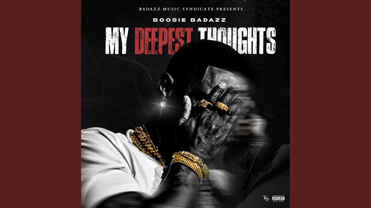 My Deepest Thoughts thumbnail from YouTube