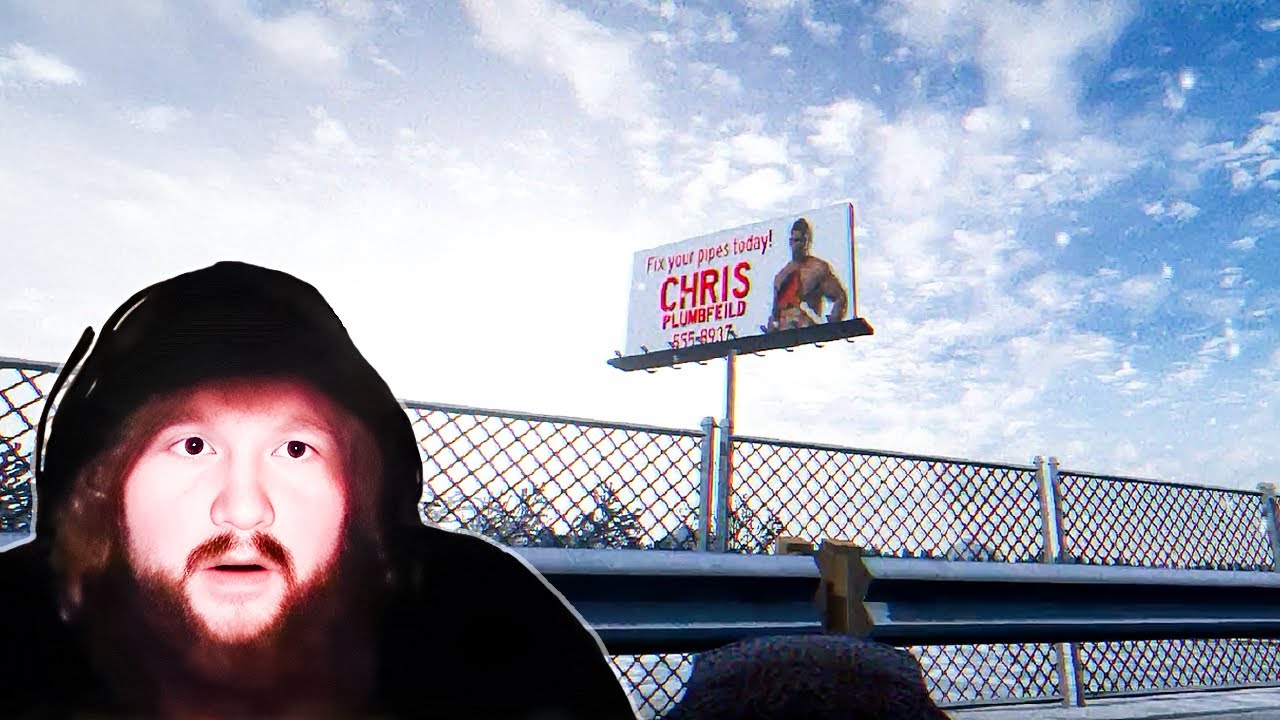This Horror Game Is Odd… thumbnail from YouTube