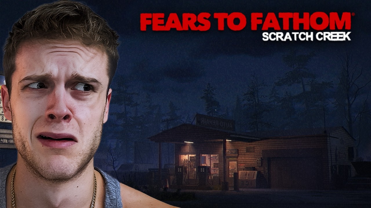 Fears To Fathom: Scratch Creek thumbnail from YouTube