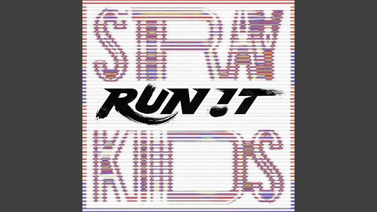 RUN IT thumbnail from YouTube