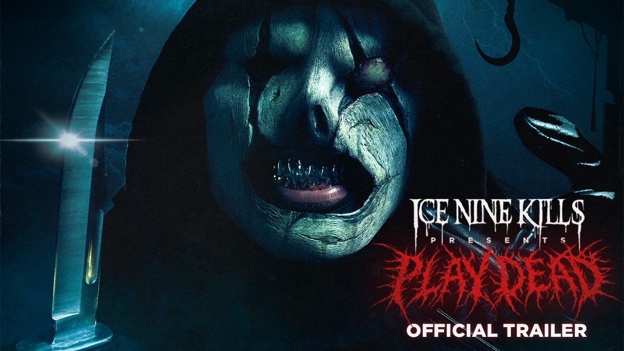 Ice Nine Kills x Dead By Daylight - Play Dead (Official Trailer) thumbnail from YouTube