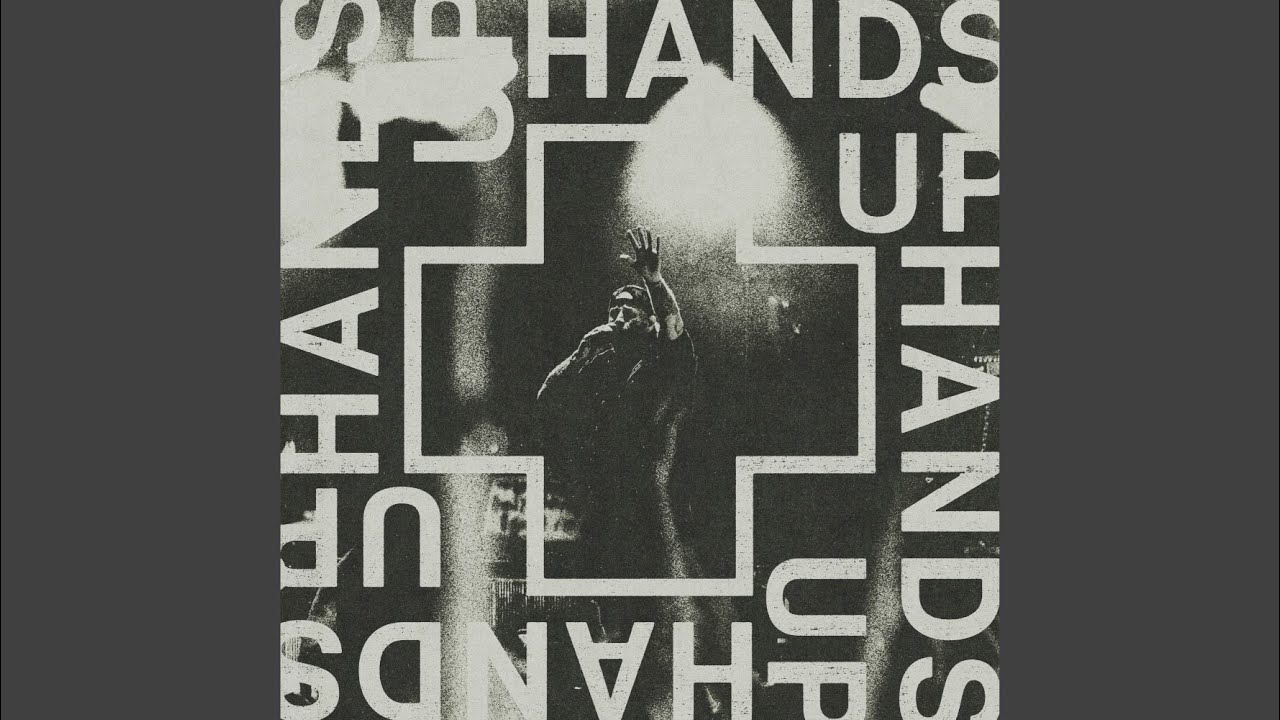 Hands Up thumbnail from YouTube
