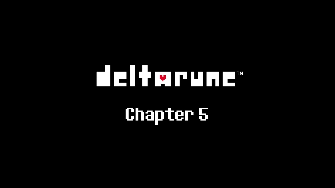 34. Flower Man (DELTARUNE Chapter 5 Soundtrack) - Toby Fox thumbnail from YouTube
