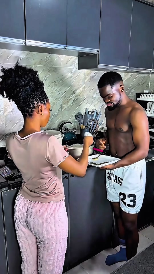 Funny family🤣🤣 thumbnail from TikTok