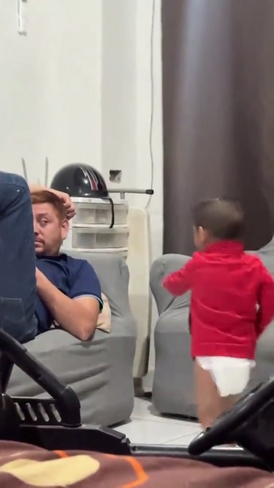 Kids are so unpredictable🤣 thumbnail from TikTok