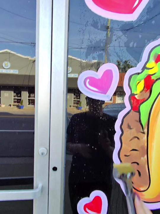 Goodbye hearts and chili 🌶️ ❤️ thumbnail from TikTok
