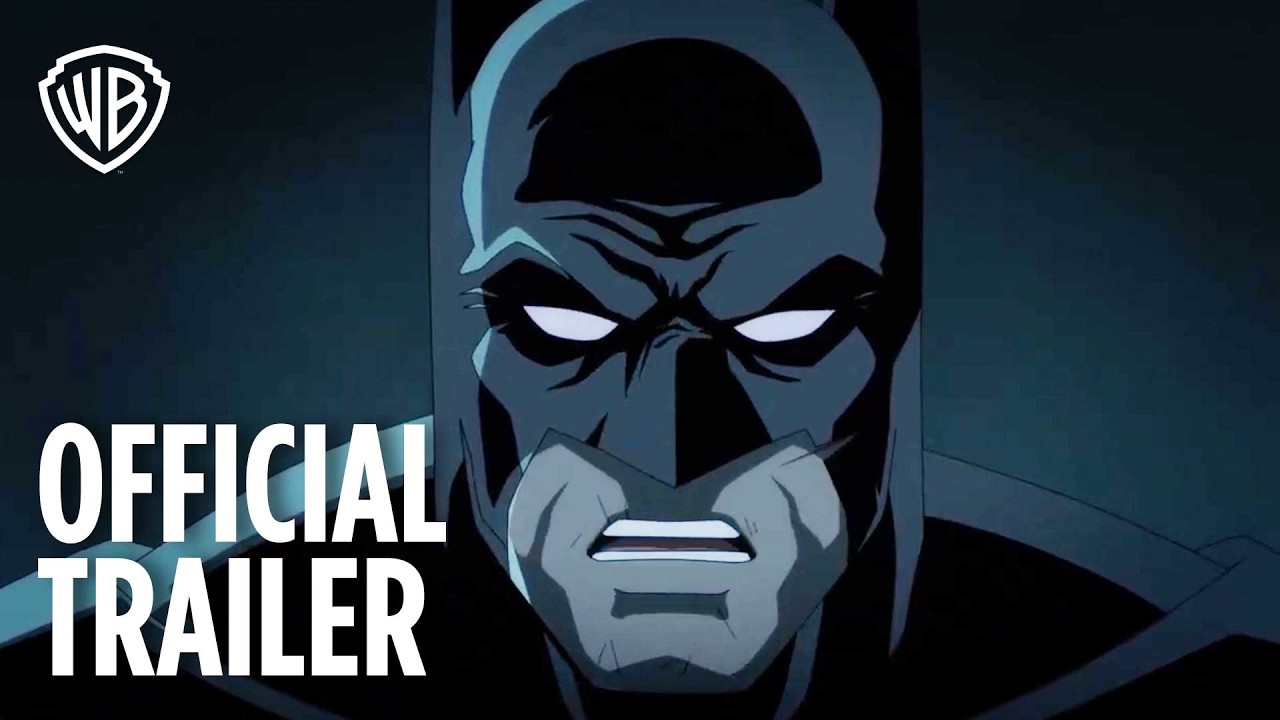 Batman: Knightfall Trilogy | Bane vs Batman | Official Trailer | Warner Bros. Entertainment thumbnail from YouTube