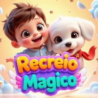 Recreio Mágico channel avatar