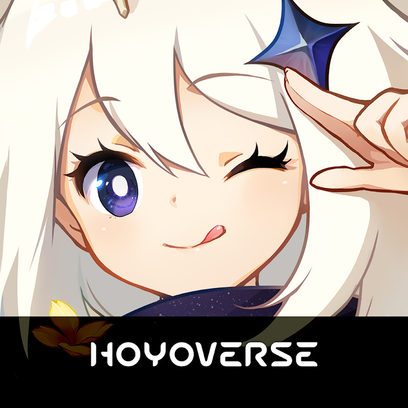 Genshin Impact channel avatar