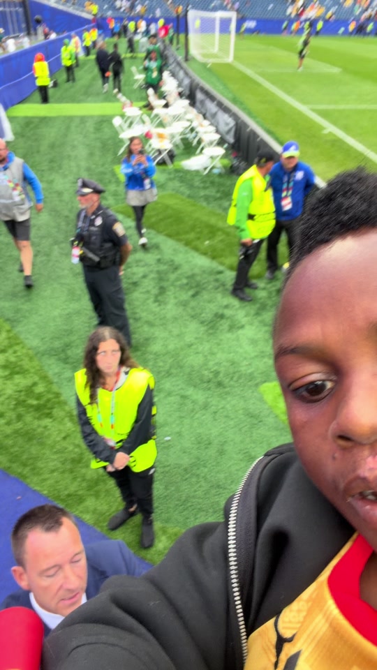 Legend @John Terry ❤️ thumbnail from TikTok
