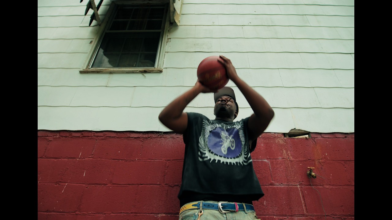 Fatt Smaxk - Up The Score [Official Video] thumbnail from YouTube
