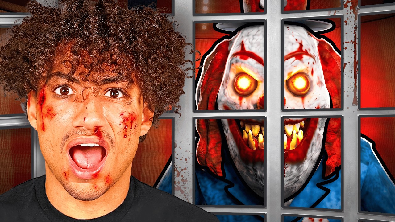 ROBLOX CIRCUS TRIP.. thumbnail from YouTube