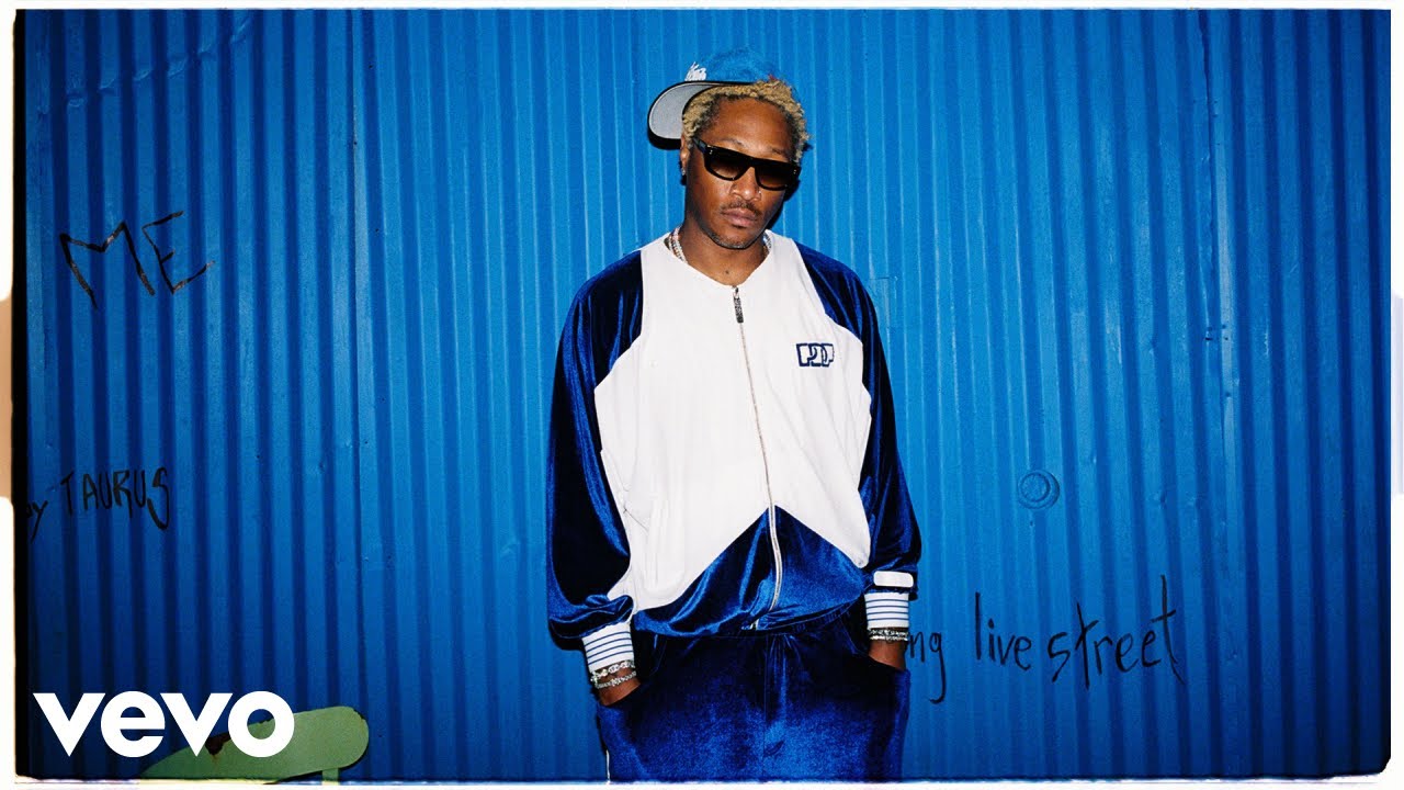 Future - Radio (Official Music Video) thumbnail from YouTube