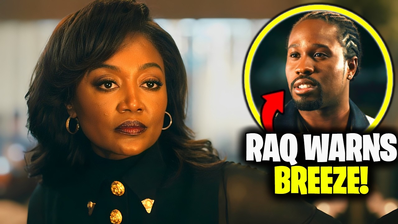 Raising Kanan Season 5 'Episode 4 Trailer Breakdown & Clues' thumbnail from YouTube