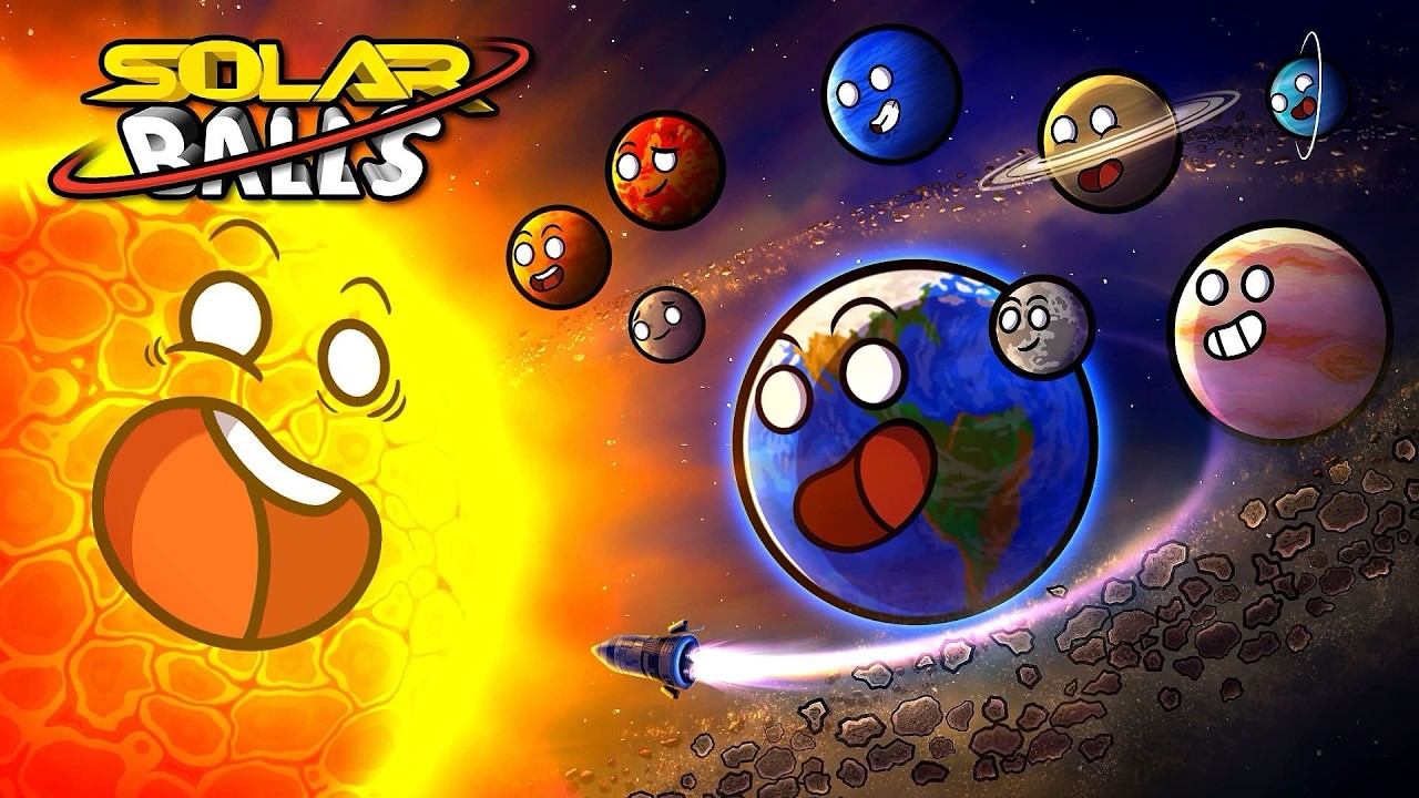 SolarBalls – Official Trailer thumbnail from YouTube