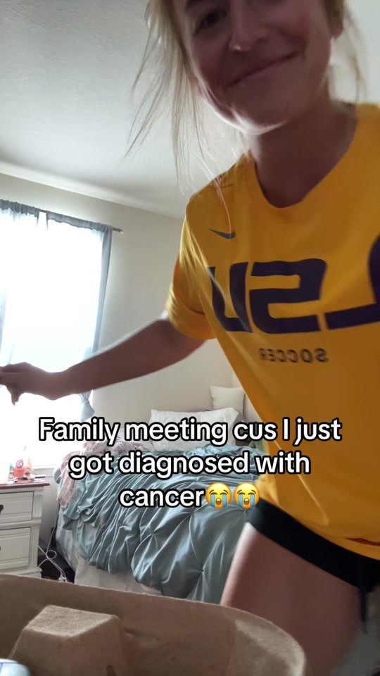Some ppl are taking it better than others thumbnail from TikTok