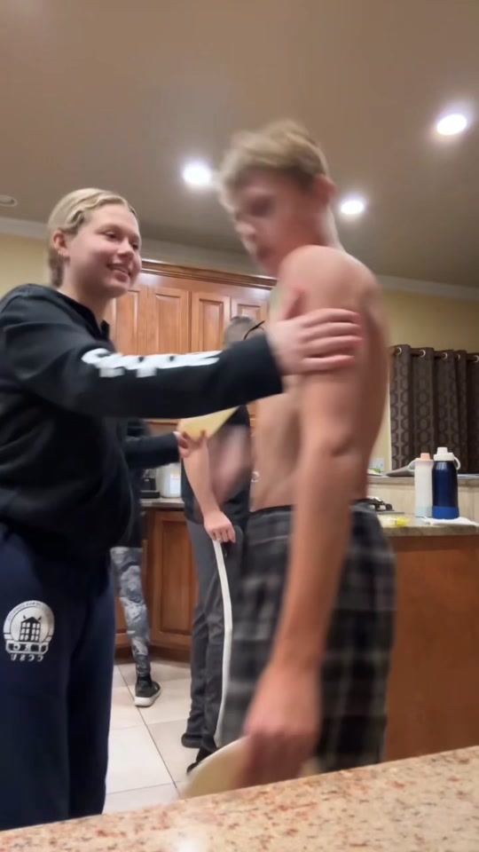 Tortilla challenge thumbnail from TikTok