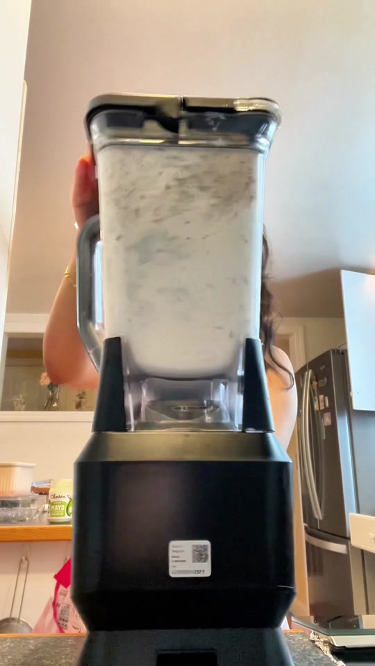 Cooking fail thumbnail from TikTok