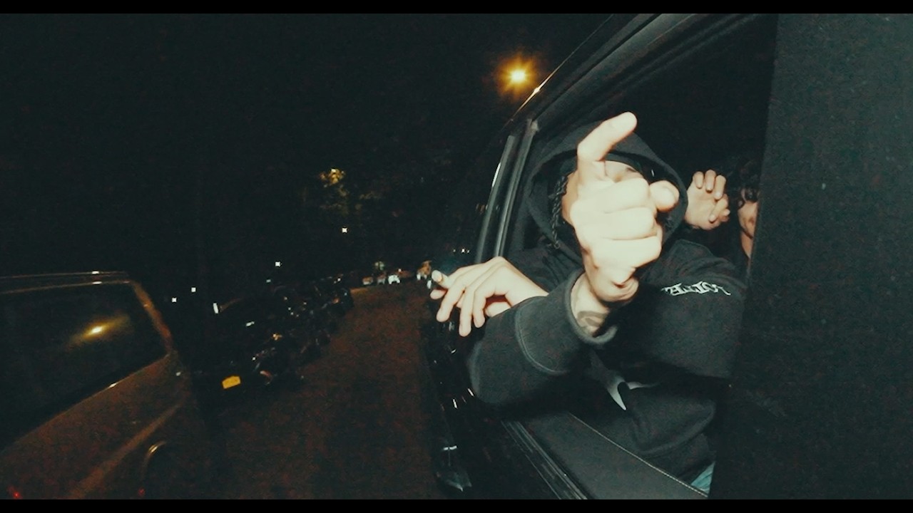 BABYLOCC - PVP (Video Oficial) shot by KLO Vizionz #spanishdrill thumbnail from YouTube