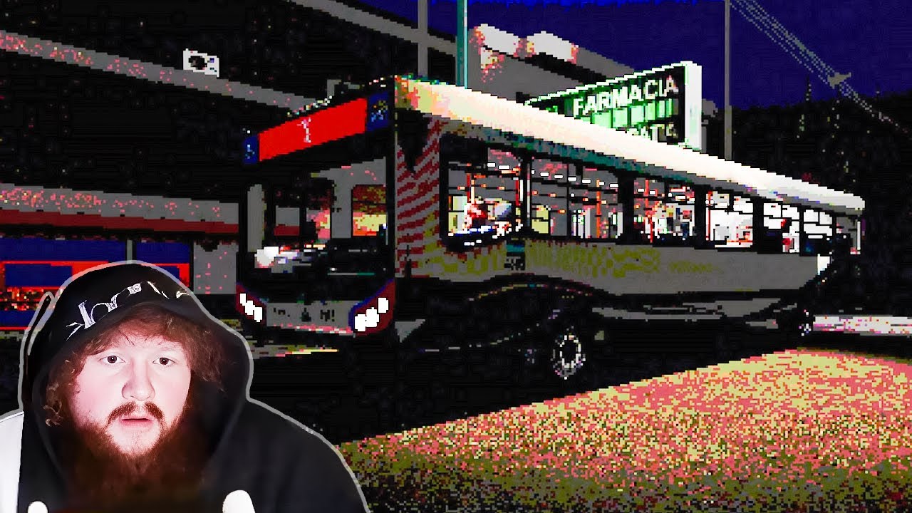 I Got Stuck In A Time Loop… thumbnail from YouTube