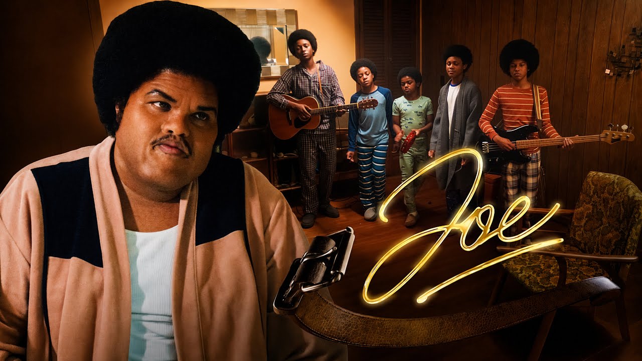 Joe | Official Trailer thumbnail from YouTube