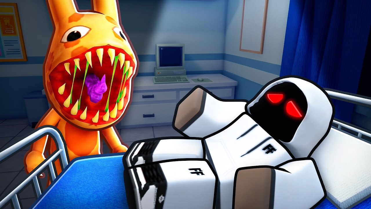 ROBLOX ANIMAL HOSPITAL.. thumbnail from YouTube