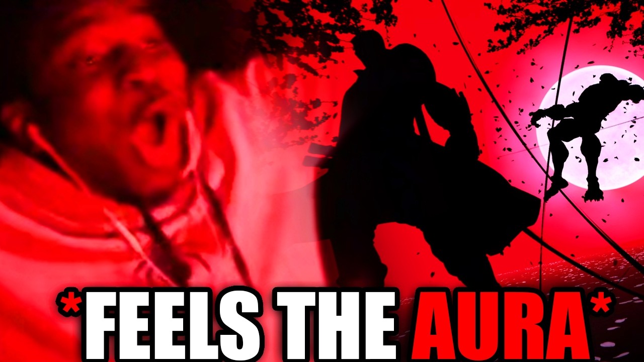 BLADEEEEE!!! | Infer Reacts: MARVEL Tōkon: Fighting Souls Samurai Outriders Trailer thumbnail from YouTube