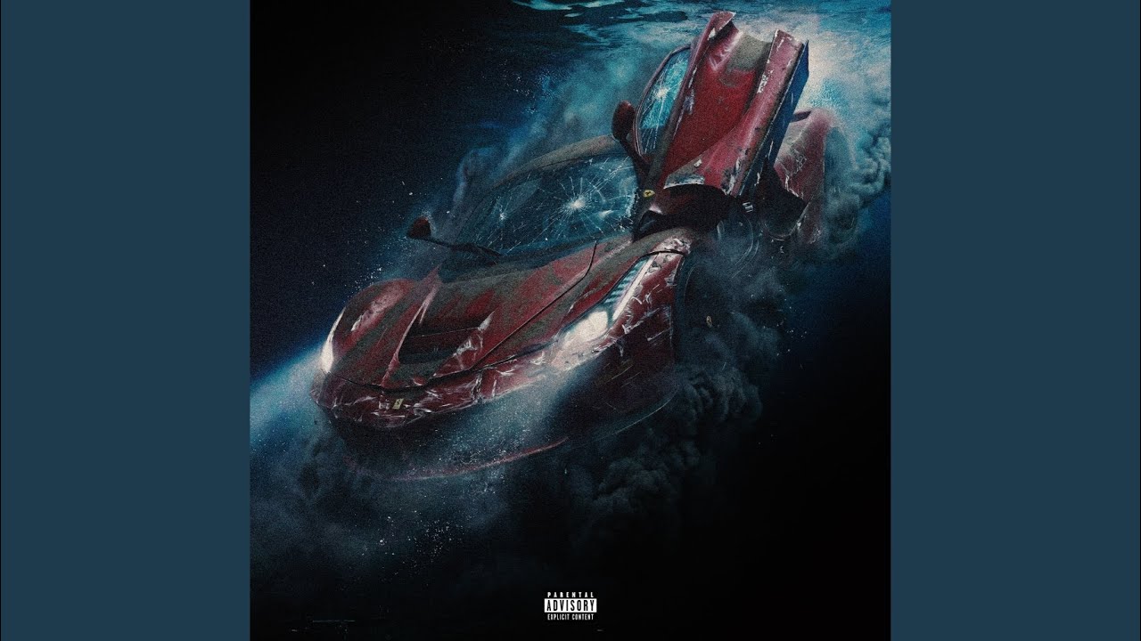 FERRARI thumbnail from YouTube