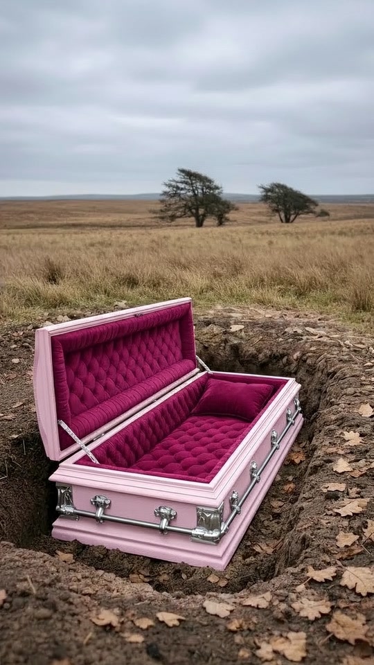 The Hidden Bunker of the Zombie Queens thumbnail from TikTok