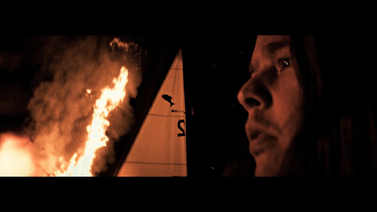 Billy Strings - Burn the Other End (Official Music Video) thumbnail from YouTube