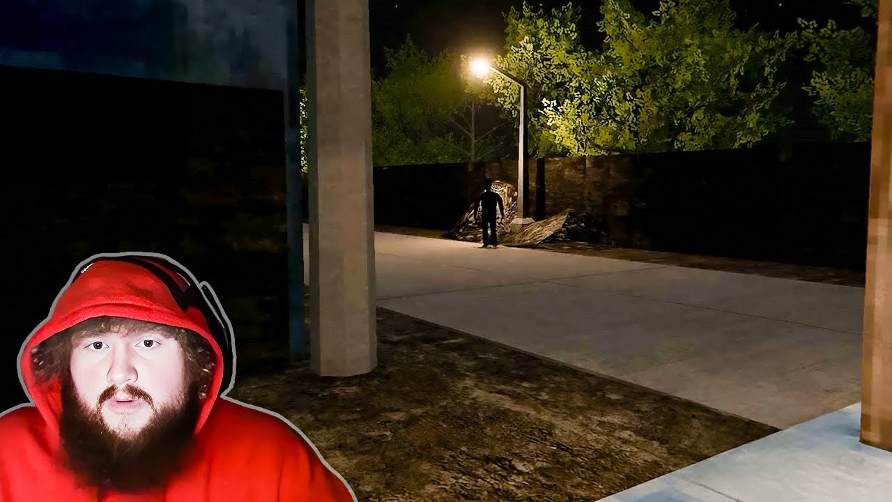 This Neighborhood Isn’t Safe… thumbnail from YouTube