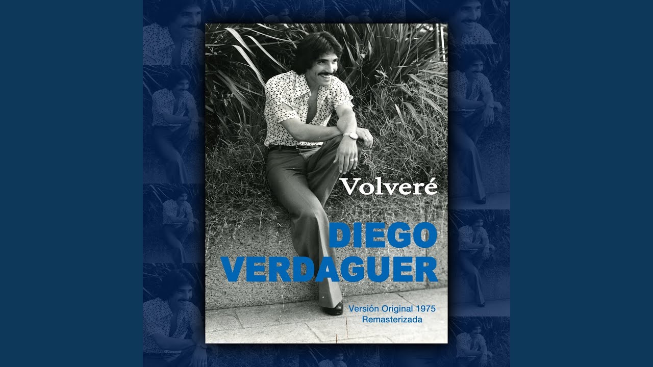 Volveré (Versión Original [Remasterizada 2019]) thumbnail from YouTube