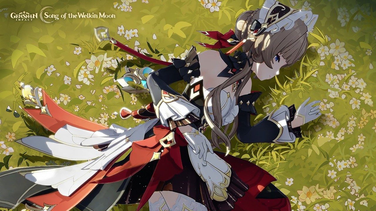 Character Trailer - "Sandrone: To New Beginnings" | Genshin Impact #GenshinImpact #Sandrone thumbnail from YouTube